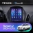 Штатная магнитола Tesla style Teyes TPRO 2 6/128 Hyundai IX35 (2009-2015) F2 Тип-AB