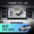 Штатная магнитола Teyes CC4 360 6/64 Geely SC7 (2011-2015)
