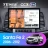 Штатная магнитола Teyes CC3 2K 6/128 Hyundai Santa Fe 2 (2006-2012) (11")