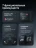 Штатная магнитола Teyes CC4 Pro 12/256 Peugeot Traveller (2016-2024)