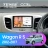 Штатная магнитола Teyes CC3L 4/64 Suzuki Wagon R 5 (2012-2017) (без штатной камеры)