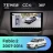 Штатная магнитола Teyes CC4 360 8/128 Skoda Fabia 2 (2007-2014)