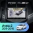 Штатная магнитола Teyes CC4 Pro 360 8/128 Chevrolet Aveo 2 (2011-2015)