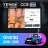 Штатная магнитола Teyes CC3 2K 4/32 Lada Granta Cross (2018-2023) (13")
