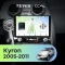 Штатная магнитола Teyes CC4L 6/64 с DTS SsangYong Kyron (2005-2011)