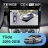 Штатная магнитола Teyes CC4 Pro 360 12/256 Nissan Tiida C13 (2015-2018) (11")