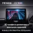 Штатная магнитола Teyes CC3 2K 4/32 Toyota Yaris (2020-2023) Правый руль