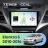 Штатная магнитола Teyes CC4L 4/64 Hyundai Elantra 5 JK GD MD UD (2010-2016) F2