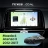 Штатная магнитола Teyes CC4L 6/64 с DTS Mazda Atenza 3 (2012-2017) Тип-A Правый руль