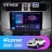 Штатная магнитола Teyes CC3 2K 6/128 Toyota 4Runner 5 N280 (2009-2020)