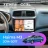 Штатная магнитола Teyes CC3L 4/64 Haima M3 (2014-2017)