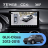 Штатная магнитола Teyes CC4 360 8/128 Mercedes-Benz GLK-Class X204 (2012-2015)