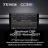 Штатная магнитола Teyes CC3 2K 4/64 Volkswagen Teramont 2017+