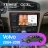 Штатная магнитола Teyes CC3L 4/64 Volvo S60 (2004-2010)