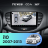 Штатная магнитола Teyes CC4 360 8/128 Hyundai i10 (2007-2013)