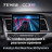 Штатная магнитола Teyes CC3 2K 6/128 Toyota Highlander 3 XU50 (2013-2018) (11")