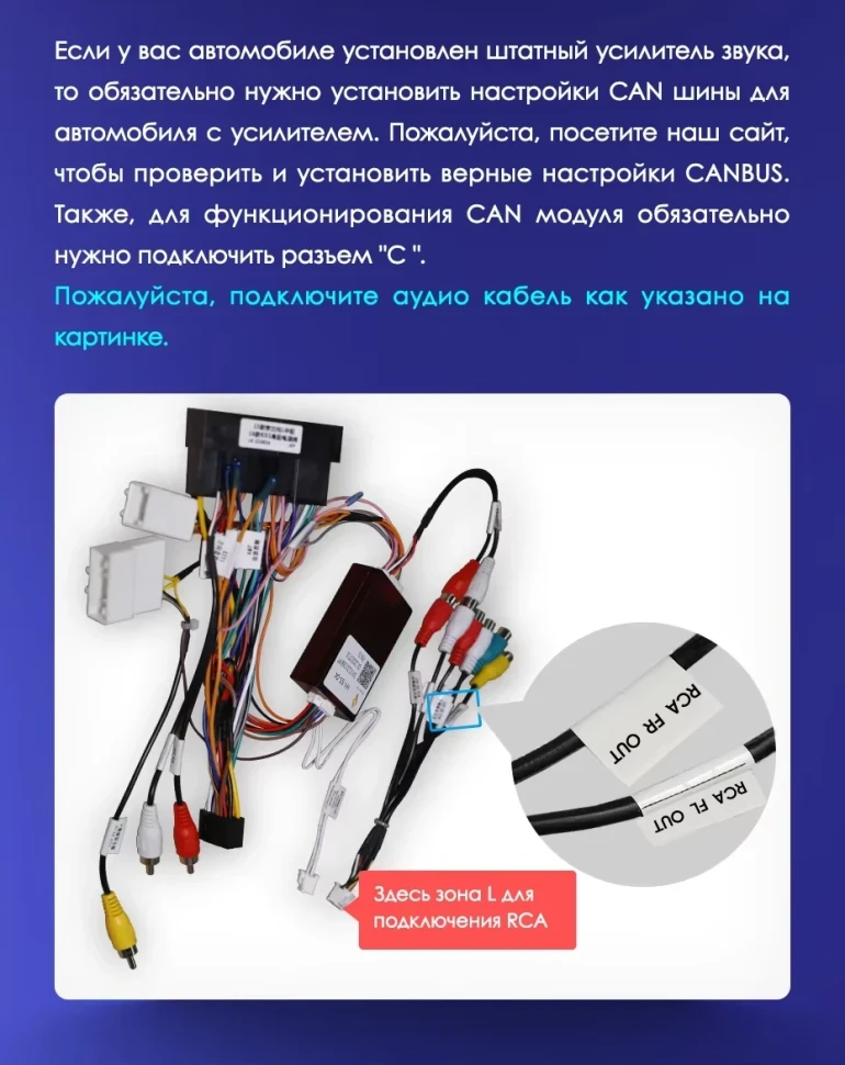 Штатная магнитола Teyes CC3 2K 360 6/128 Kia Sorento 3 Prime (2014-2017) Тип-A