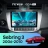 Штатная магнитола Teyes CC4 Pro 12/256 Chrysler Sebring 3 JS (2006-2010)