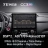 Штатная магнитола Teyes CC3 2K 4/64 для GAZ Gazelle Next (2013-2021) F3 (11")