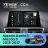 Штатная магнитола Teyes CC4 6/64 Mazda 3 BM (2013-2017) Тип-B (0din)