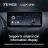 Штатная магнитола Teyes LUX ONE 6/128 Audi Q3 8U (2014-2018) (А)