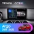 Штатная магнитола Teyes CC3 2K 360 6/128 Fiat Argo (2019-2022)