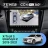 Штатная магнитола Teyes CC4 Pro 360 12/256 Nissan X-Trail 3 T32 (2013-2021) F2 Тип-AВ (11")