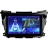 Переходная рамка Nissan Murano 3 Z52 (2014-2020) (10")