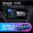 Штатная магнитола Teyes CC3L 4/64 Chery Arrizo 5 (2010-2022)