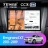 Штатная магнитола Teyes CC3 2K 4/64 Geely Emgrand X7 1 GX7 EX7 (2011-2019) (13")