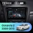 Штатная магнитола Teyes CC4 Pro 8/128 Skoda Octavia 2 A5 (2008-2013)