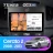 Штатная магнитола Teyes CC3 2K 4/32 Kia Cerato 2 TD (2008-2013) F3