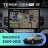Штатная магнитола Teyes CC4 Pro 8/128 Kia Sorento 2 XM (2009-2012) Тип-B (13")