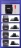 Штатная магнитола Tesla style Teyes TPRO 2 6/128 Toyota Camry 6 XV 40 (2006-2011) F2