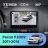 Штатная магнитола Teyes CC4 360 6/64 Fiat Peron 9 2009 Idea (2011-2014)