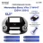 Переходная рамка Mercedes-Benz Vito 3 W447 (2014-2024) (12,3")