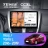 Штатная магнитола Teyes CC3L 4/64 Toyota Yaris L (2016-2019)