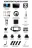 Штатная магнитола Teyes CC4 360 8/128 Kia Optima 2 (2008-2010)