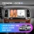 Штатная магнитола Teyes CC3 2K 360 6/128 Lexus LX470 (2002-2007) F2 Тип-C
