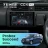 Штатная магнитола Teyes CC4 Pro 8/128 Toyota Succeed (2014-2020)