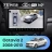 Штатная магнитола Teyes CC4 Pro 360 8/128 Skoda Octavia 2 A5 (2008-2013) (13")