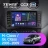 Штатная магнитола Teyes CC3 2K 360 6/128 Mercedes-Benz GL-Class X164 (2005-2009) F2