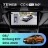 Штатная магнитола Teyes CC4 Pro 360 12/256 Geely GS (2016-2020) F2