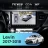 Штатная магнитола Teyes CC4 360 8/128 Toyota Levin 1 E180 Рестайлинг (2017-2018) F2