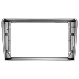 Переходная рамка Toyota Avensis T250 (2003-2009) (9")