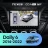 Штатная магнитола Teyes CC4 Pro 360 8/128 Iveco Daily 6 (2014-2022) (11")