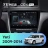 Штатная магнитола Teyes CC4 Pro 8/128 Skoda Yeti 5L (2009-2014)