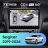 Штатная магнитола Teyes CC4 Pro 360 8/128 Volkswagen Sagitar (2019-2024) (11")