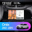 Штатная магнитола Teyes CC3L 4/32 Chevrolet Onix (2012-2019)