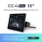 Магнитола Teyes CC4 Pro 12/256 1 DIN (13 дюймов)